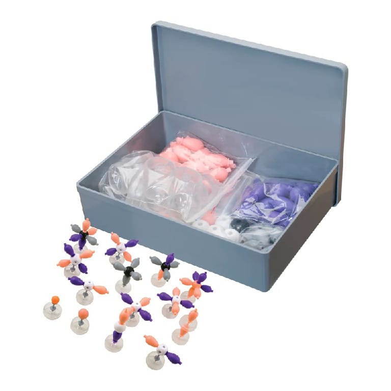Ward’s® Atomic Orbital Molecular Model Set