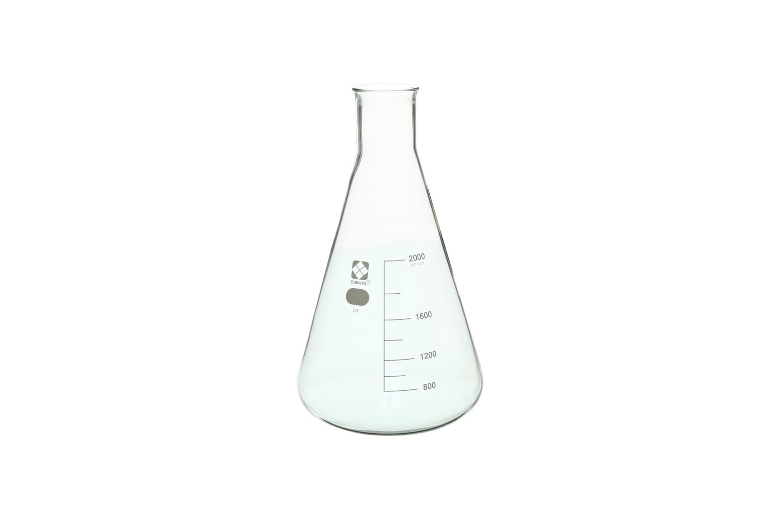 Vee Gee Erlenmeyer Flasks