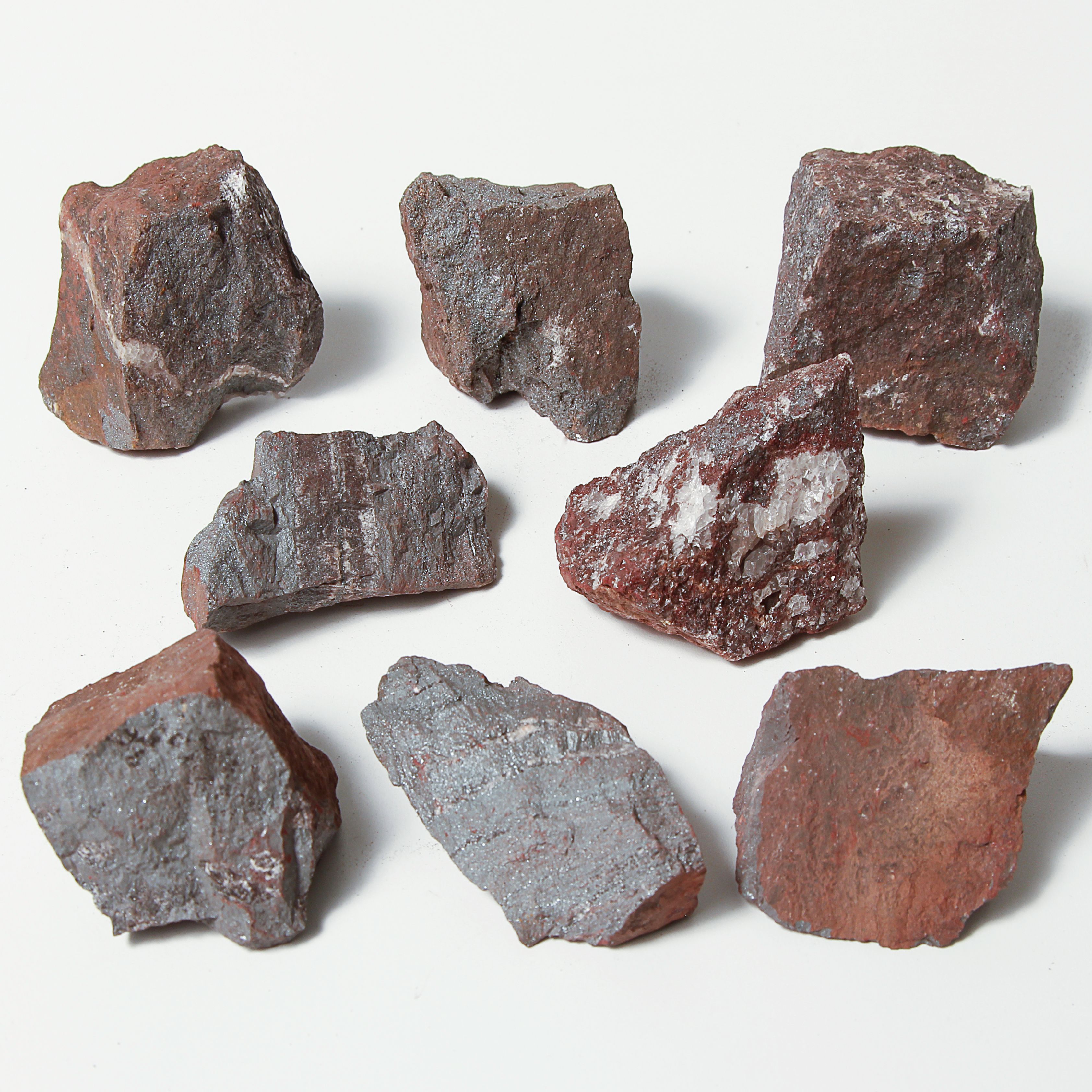 Ward's Science Essentials® Hematite