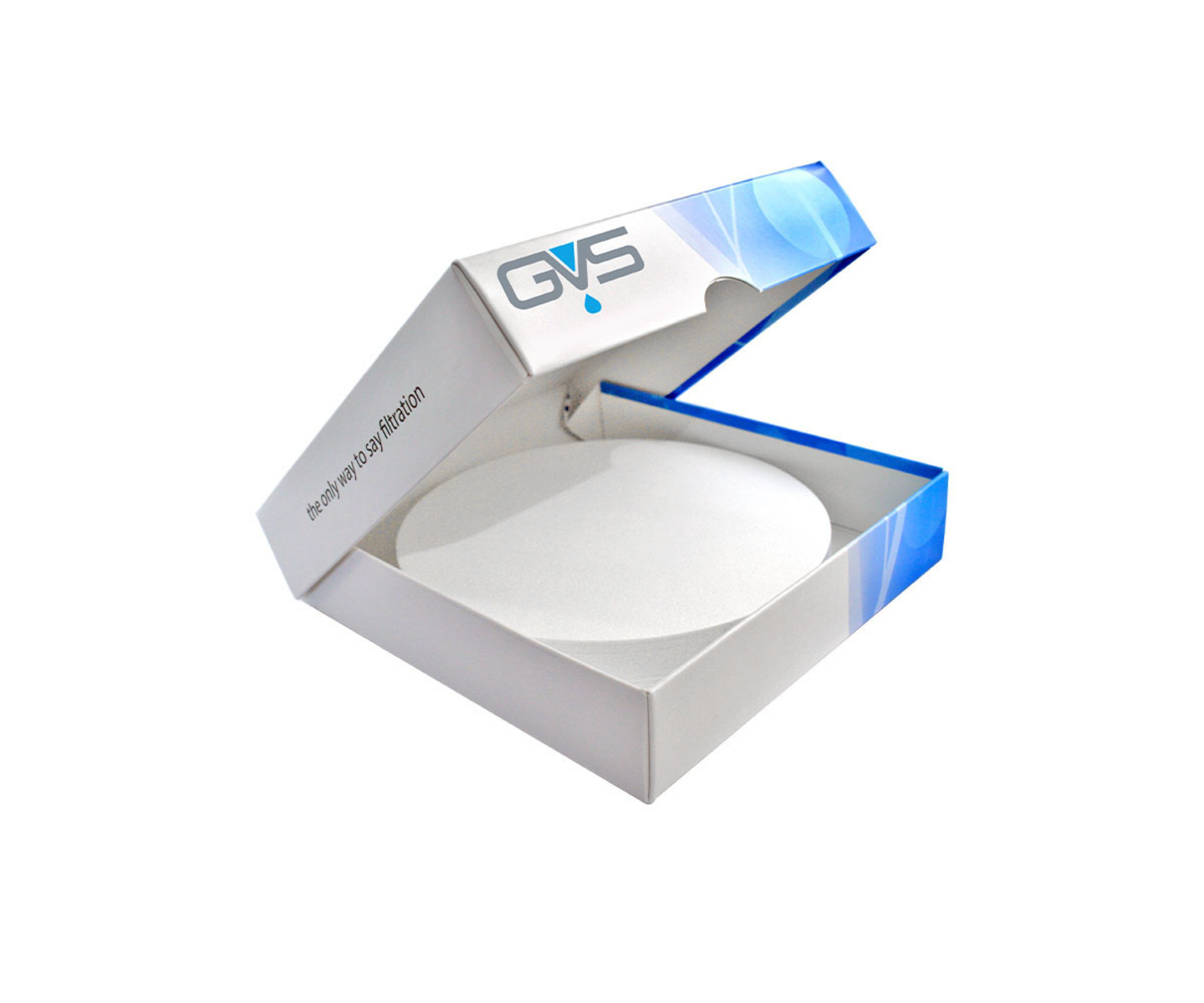 Filter Paper with Diatomaceous | VWR, part of Avantor