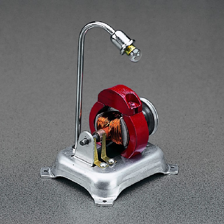 Electric Generator