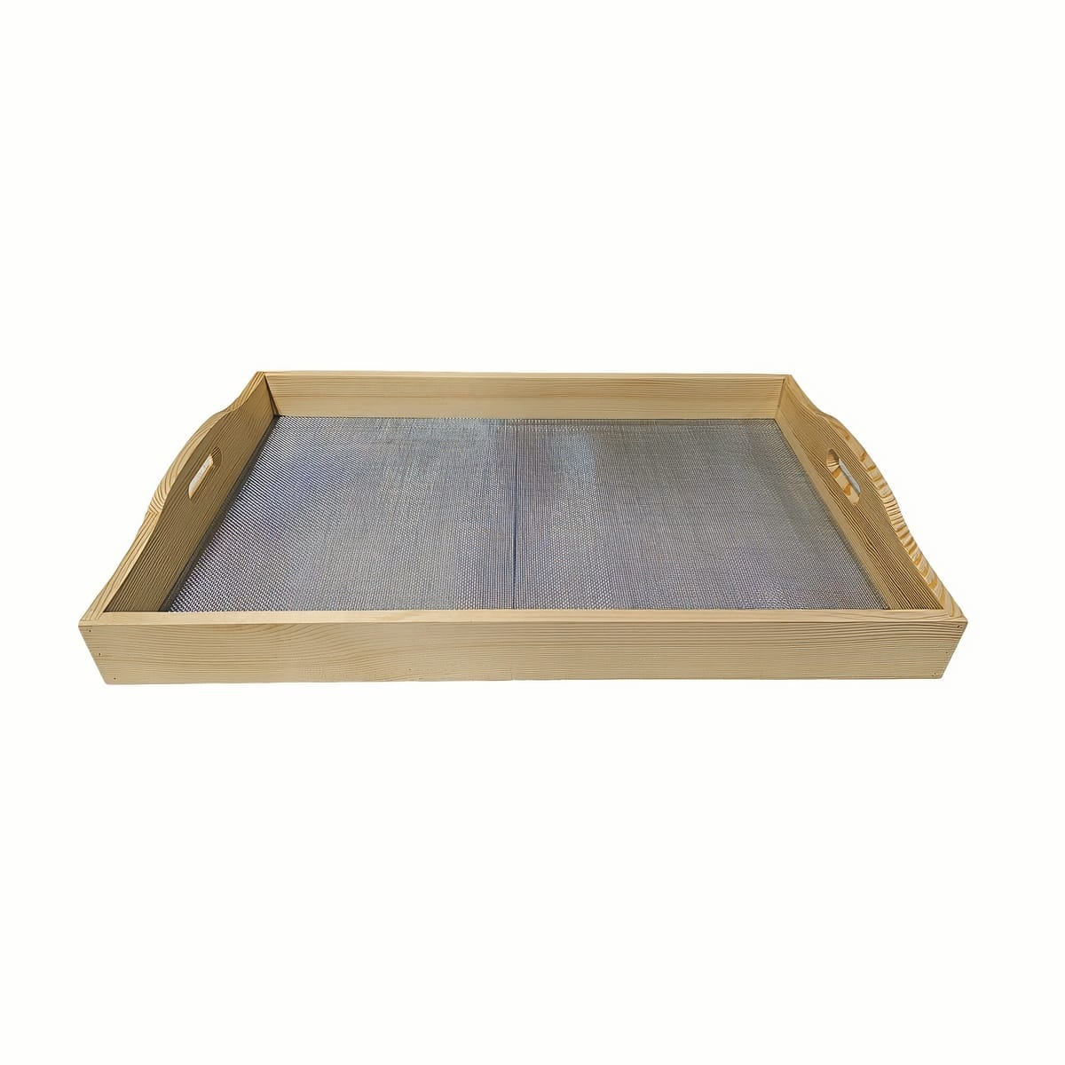 Soil/Sediment Sifter