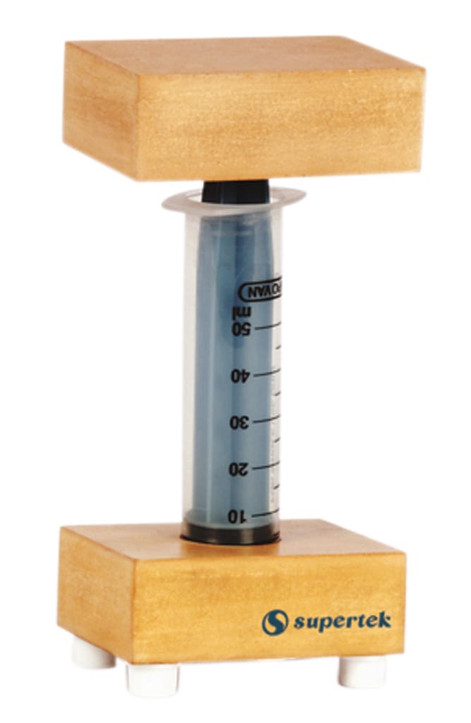 Boyle's Law Apparatus