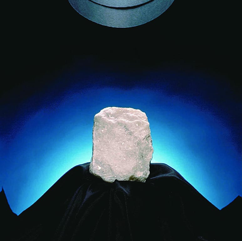 Ward's® Marble (Coarse White)
