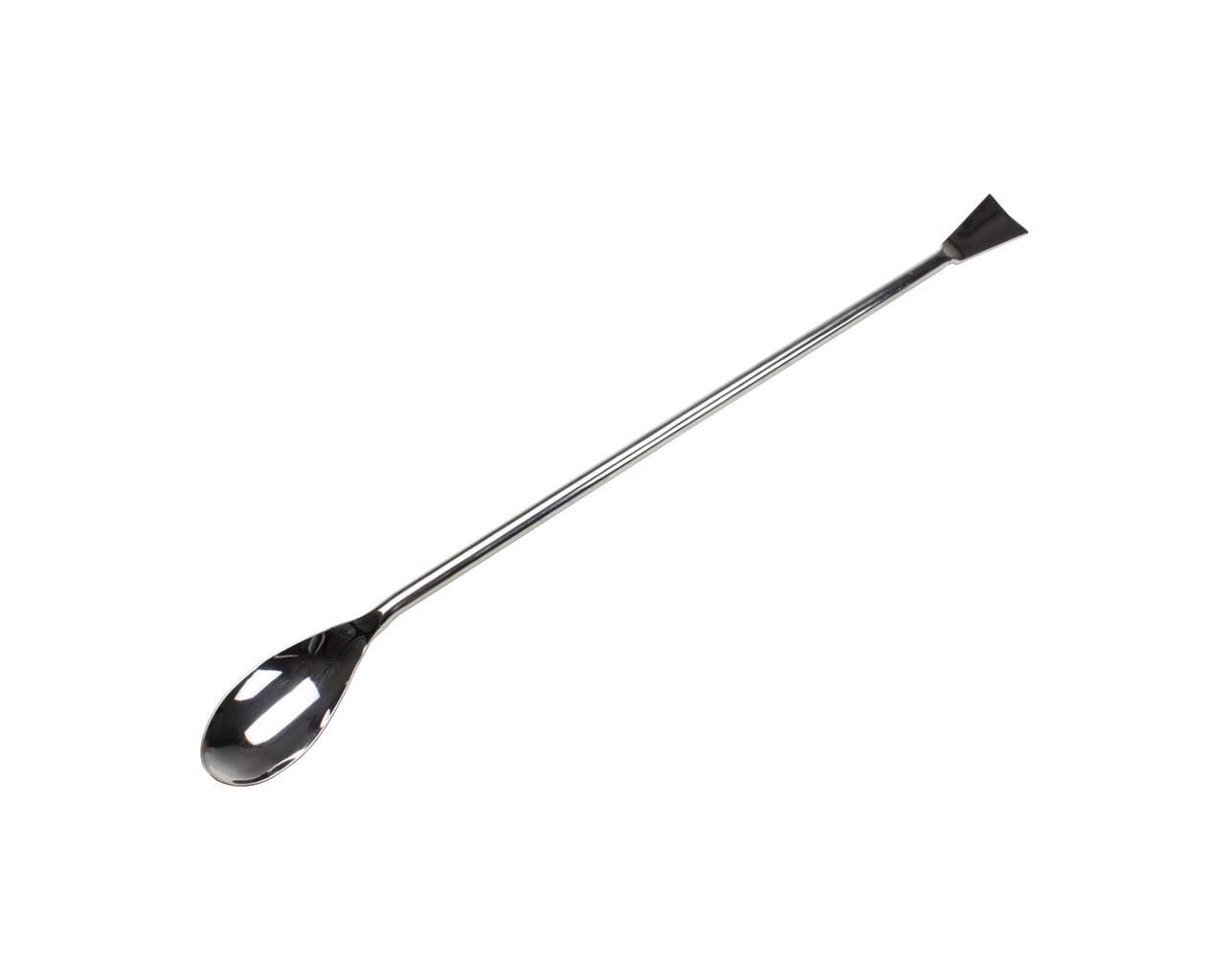 REUZ™ Stainless Steel Offset Spoon Spatulas