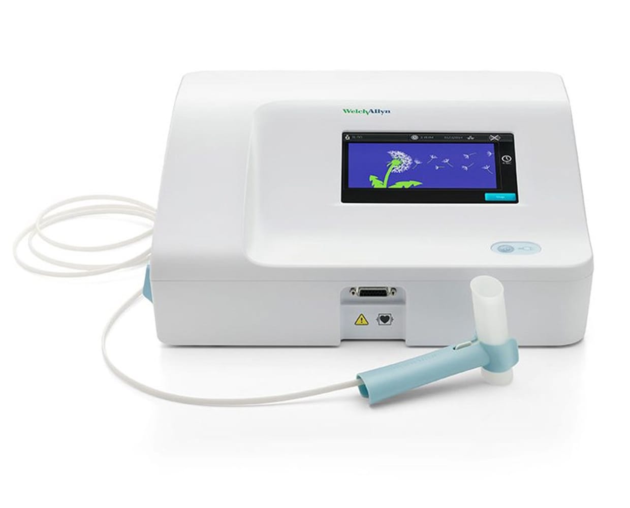 Welch Allyn® CP150  Compact Resting ECG