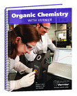 Organic Chemistry with Vernier Lab Book