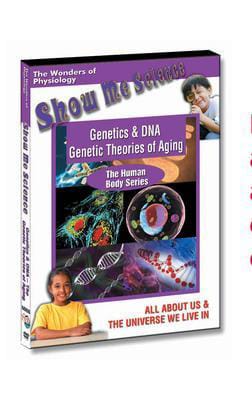 Show Me Science Video Series