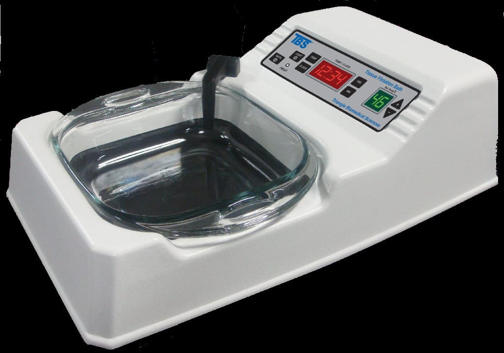 Flotation Work Stations™, Low Profile, TBS®