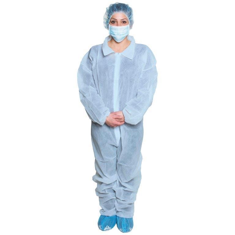 Coveralls