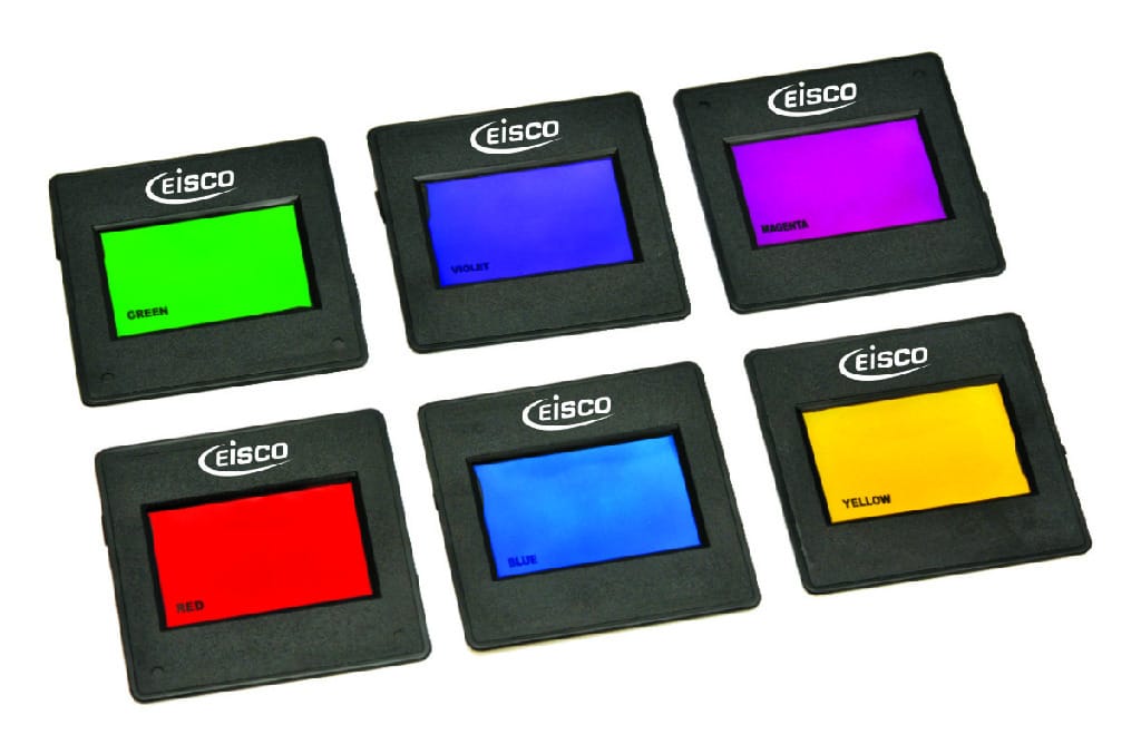 Color filters