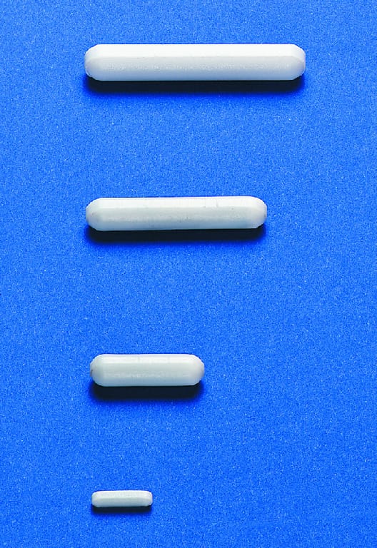 VWR® Spinbar® Disposable Stir Bars, Octagon | VWR, part of Avantor