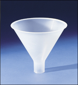 Powder Funnels, 26 oz.