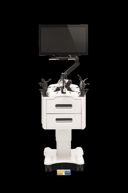 Laparo® Apex VR Training Station