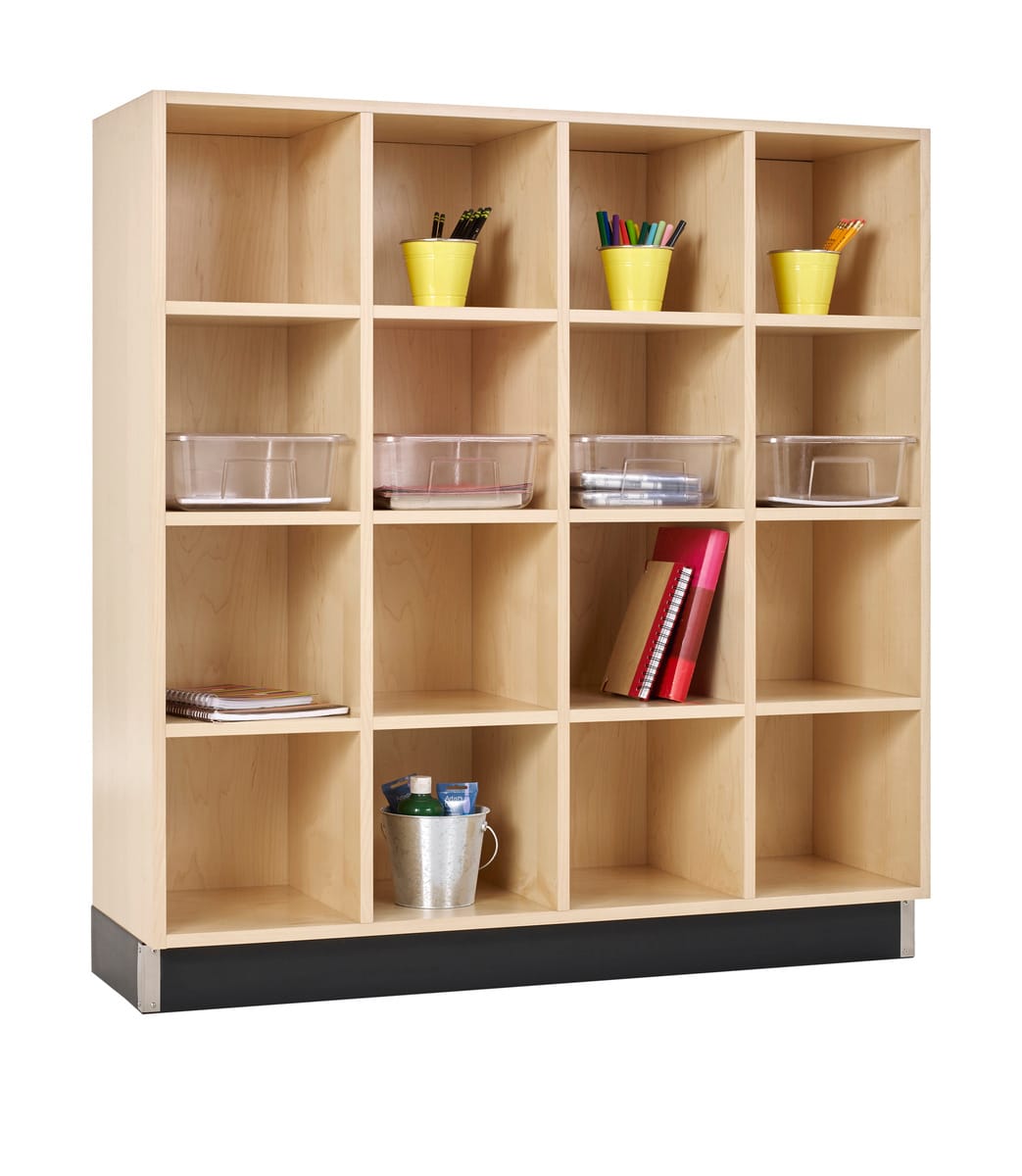 Cubby Cabinets