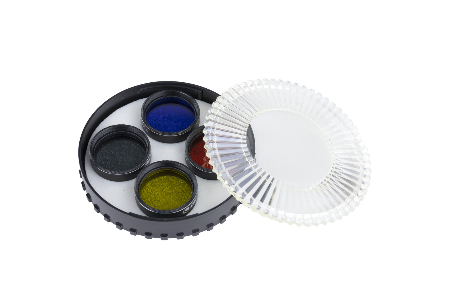 Celestron Lunar and Planetary Filter Set, 1.25"
