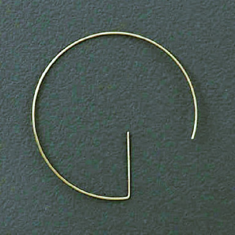 Eyepiece Pointer Wire