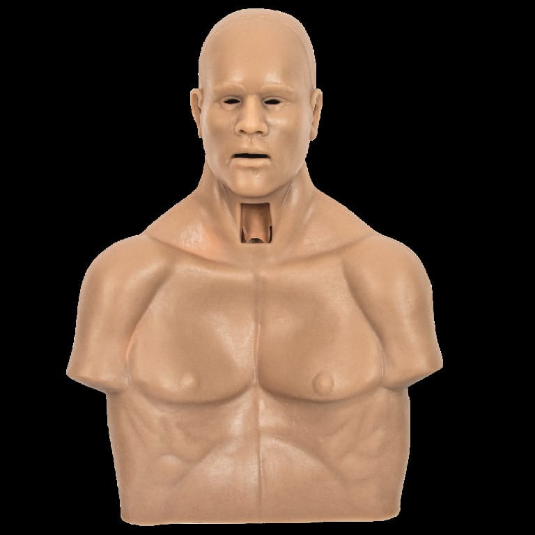 STOPS® TCCC 6 in 1 Trainer