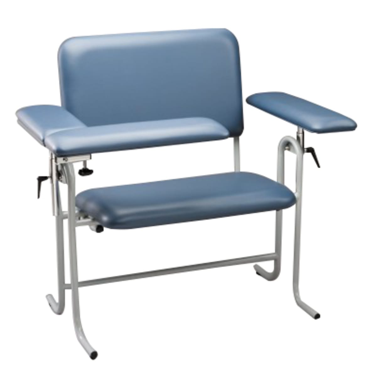 Tech-Med® Blood Drawing Chairs, DUKAL Corporation®