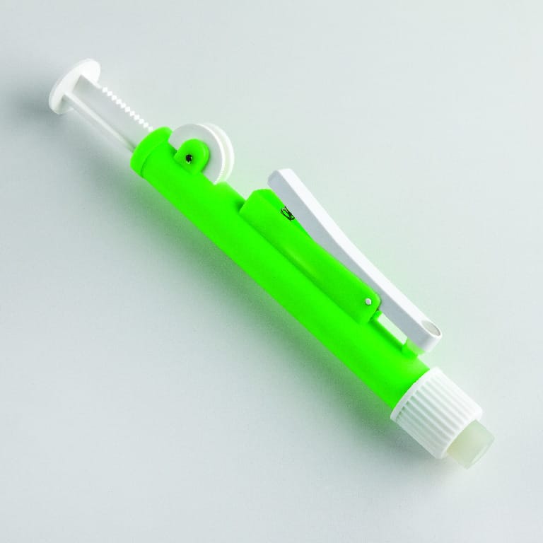 Handypette Pipette Pumps