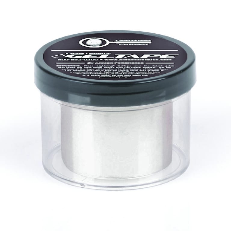 Lightning® Gel Tape