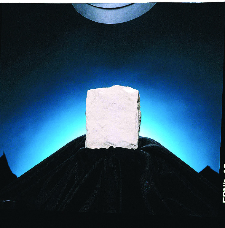 Ward's® Sandstone (Glass sand)