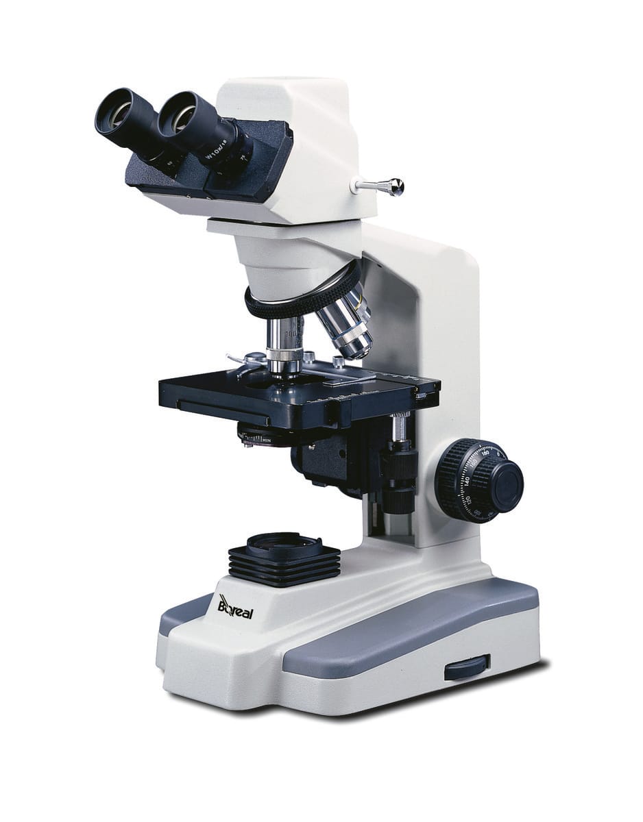 Boreal Science Digital Compound Microscopes