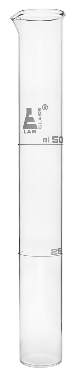 Eisco Glass Nessler Cylinders
