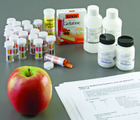 Buffers in Biology Lab Activity