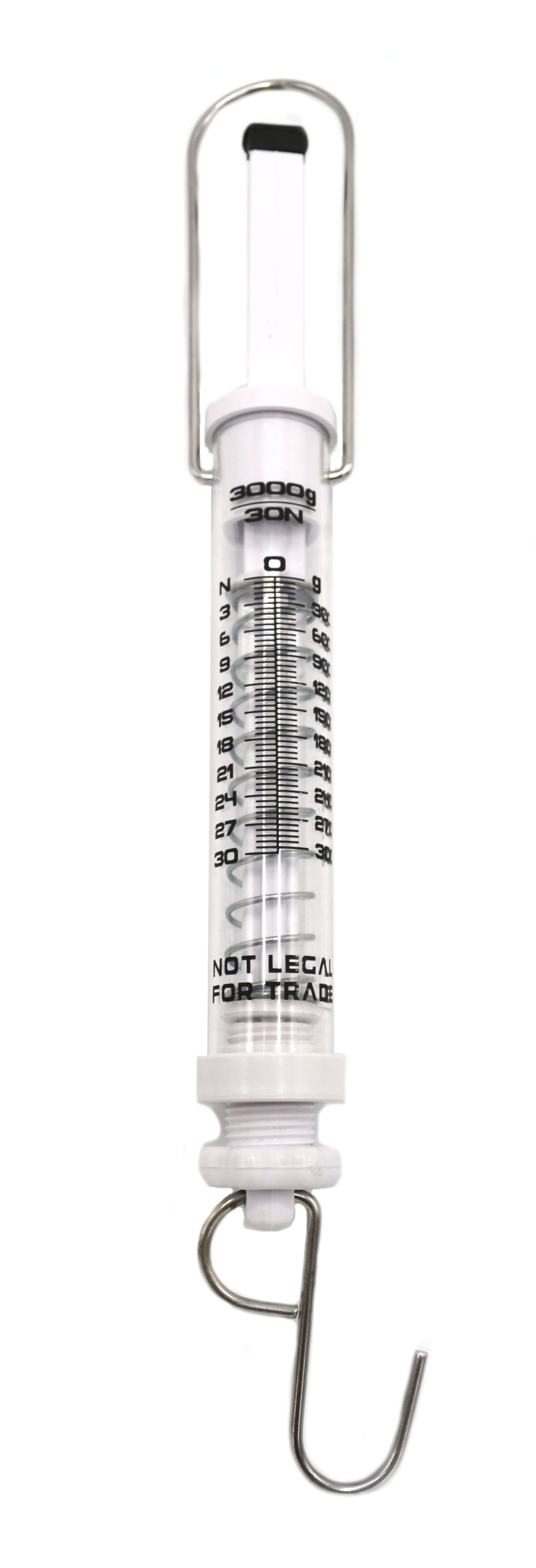 Eisco® Push Pull Spring Scales
