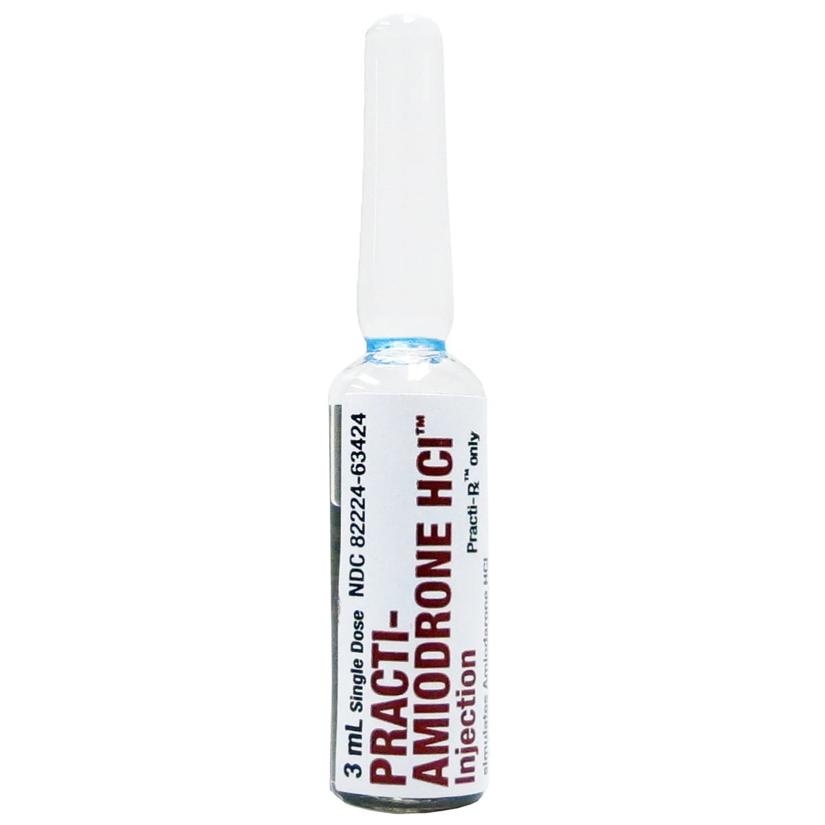 Wallcur® PRACTI-Ampules
