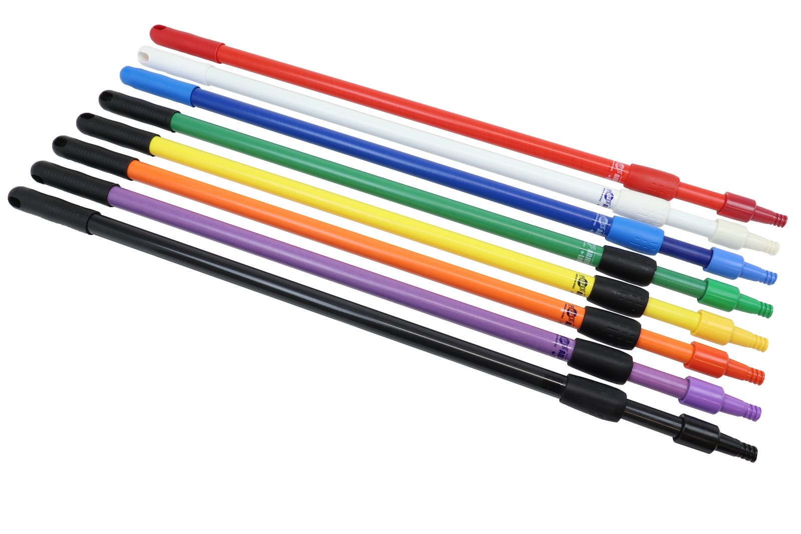 Broom and Brush Handles, Perfex