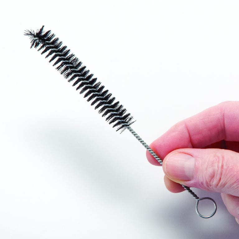 Semi Micro Test Tube Brush