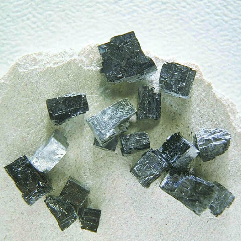Ward's® Mineral Research Grade Collection