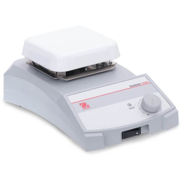 Guardian 2000 Analog Hot Plates and Stirrers