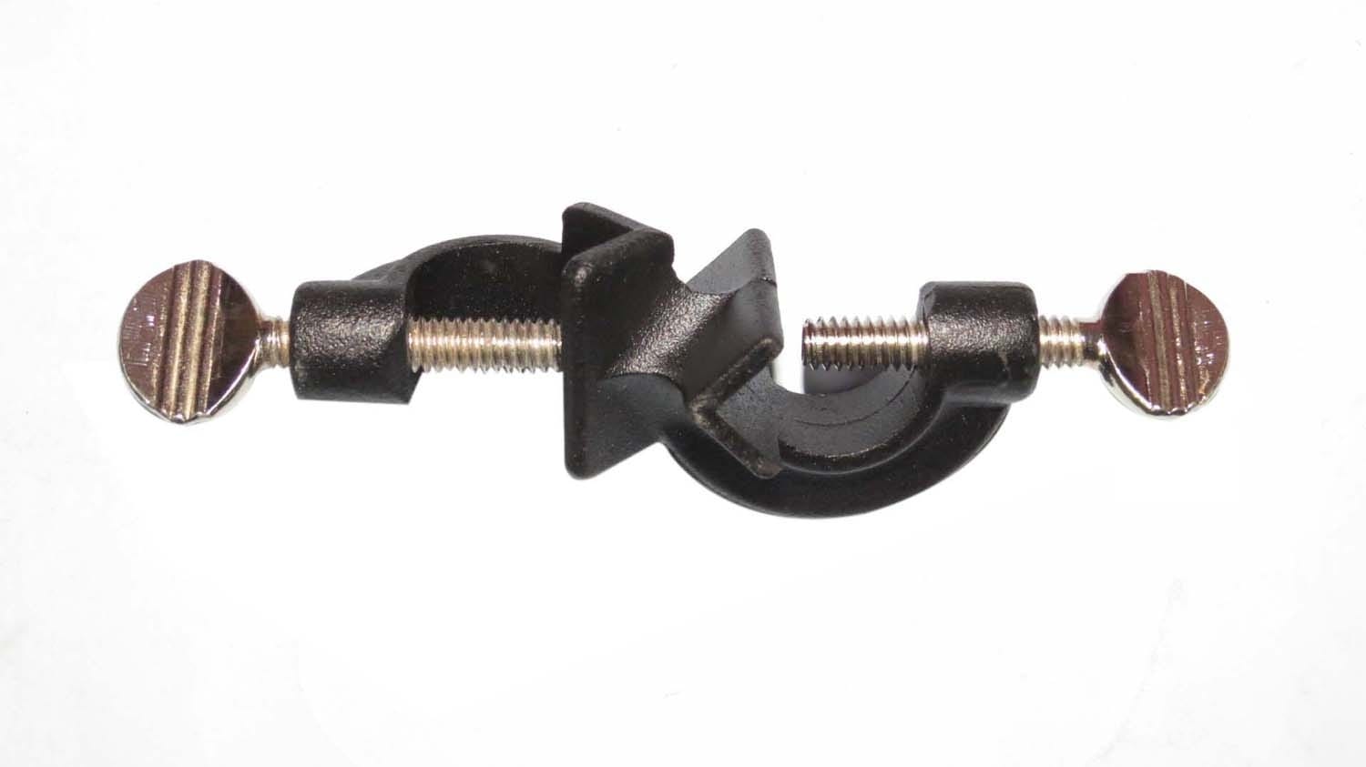 Fixed Right Angle Clamp Holders