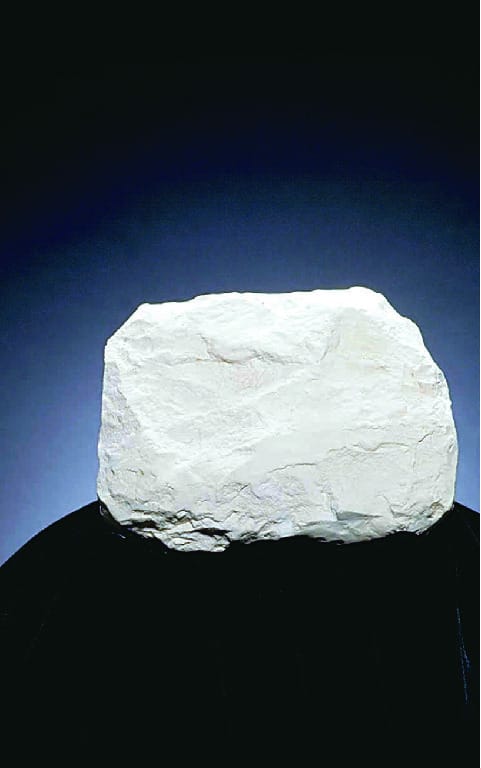Ward's® Kaolin (Massive)