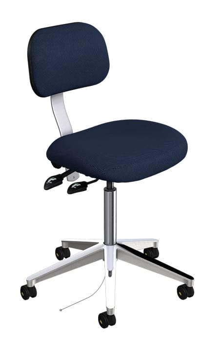Bridgeport™ Chairs, BTA Series, BioFit