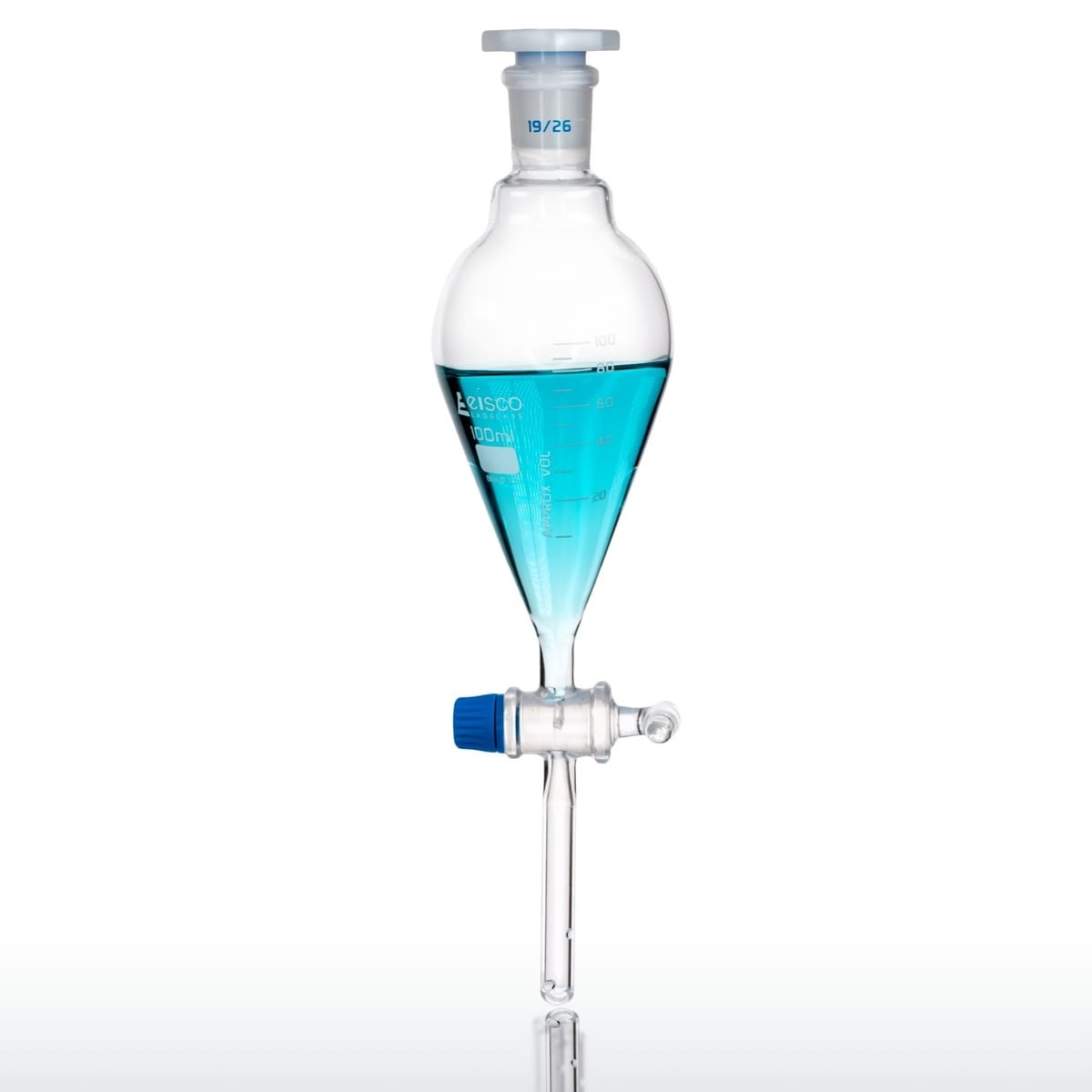 Squibb Separating Funnel