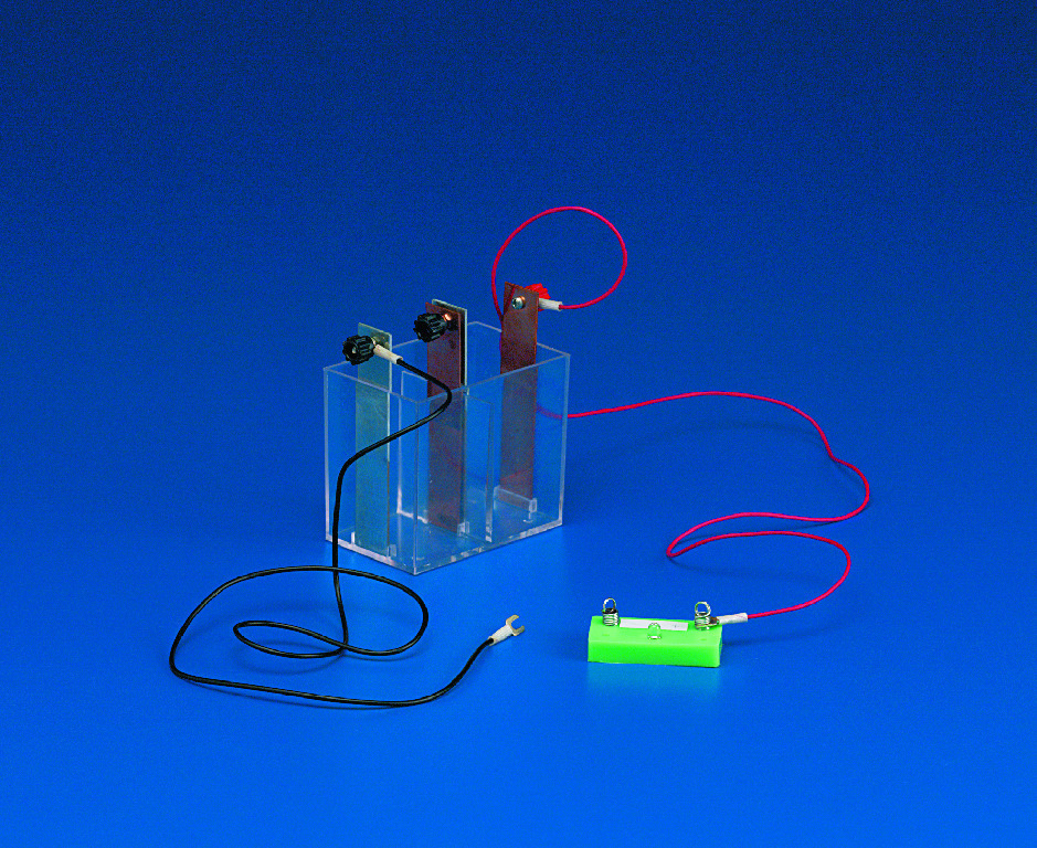 Primary Battery Kit