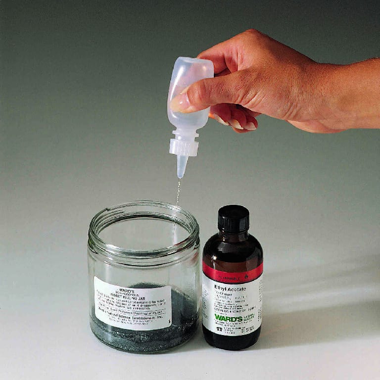 Charger for Killing Jar