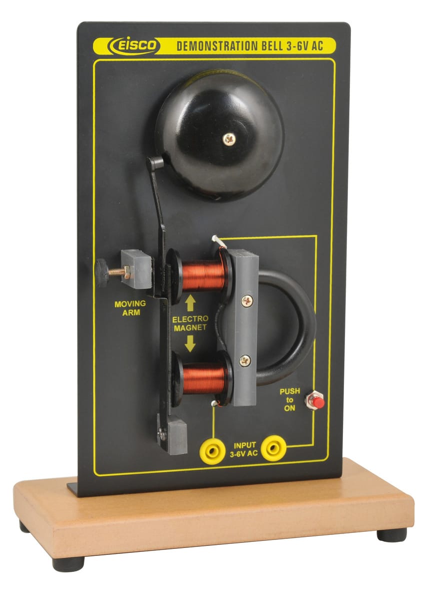 Bell Demonstration Model