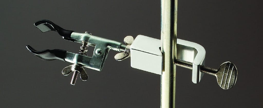 Economy Buret Clamps