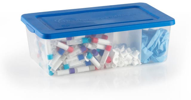 Tubby® Storage Container