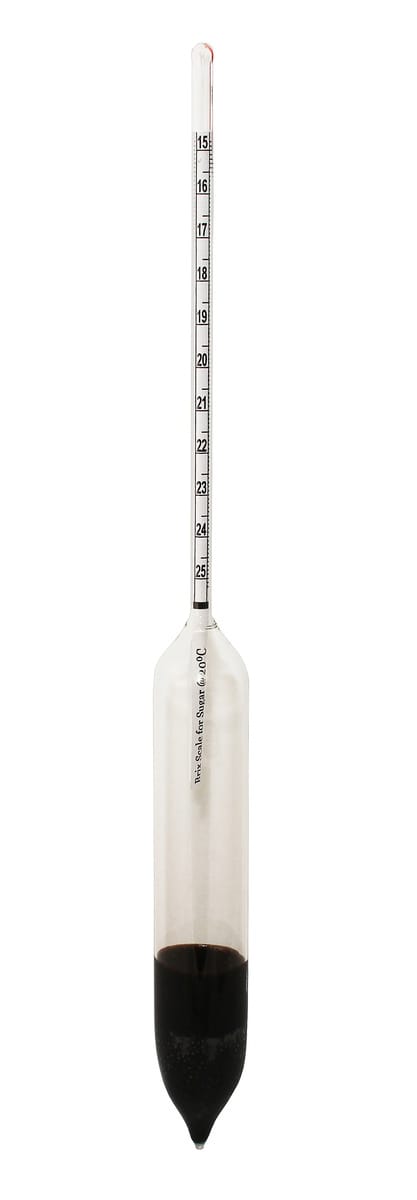 Brix Hydrometers