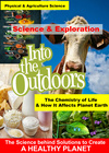 Science and Discovery Into the Outdoors Video Series