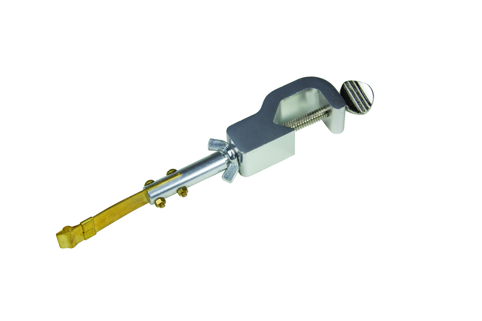 Thermometer Clamp