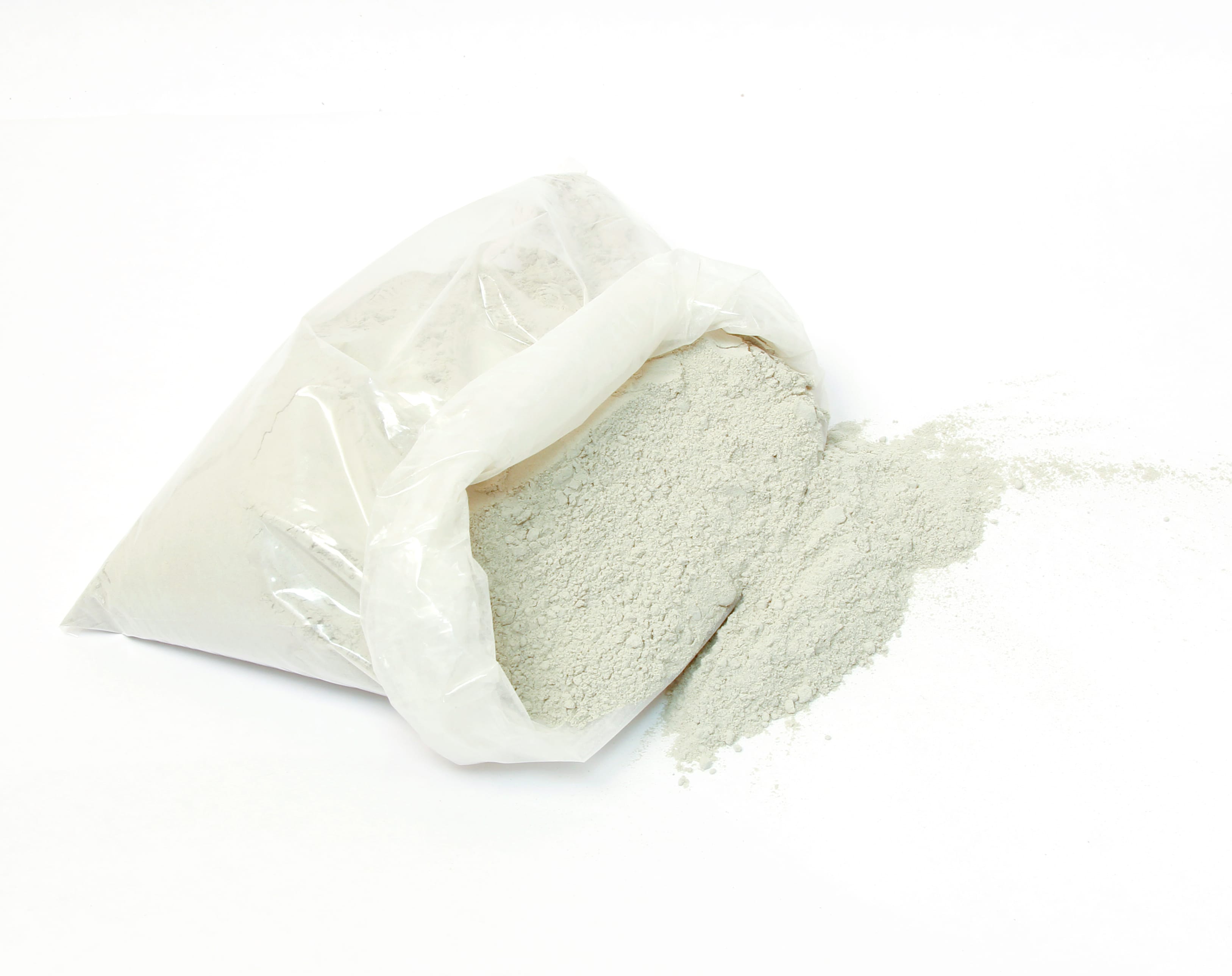 Montmorillonite