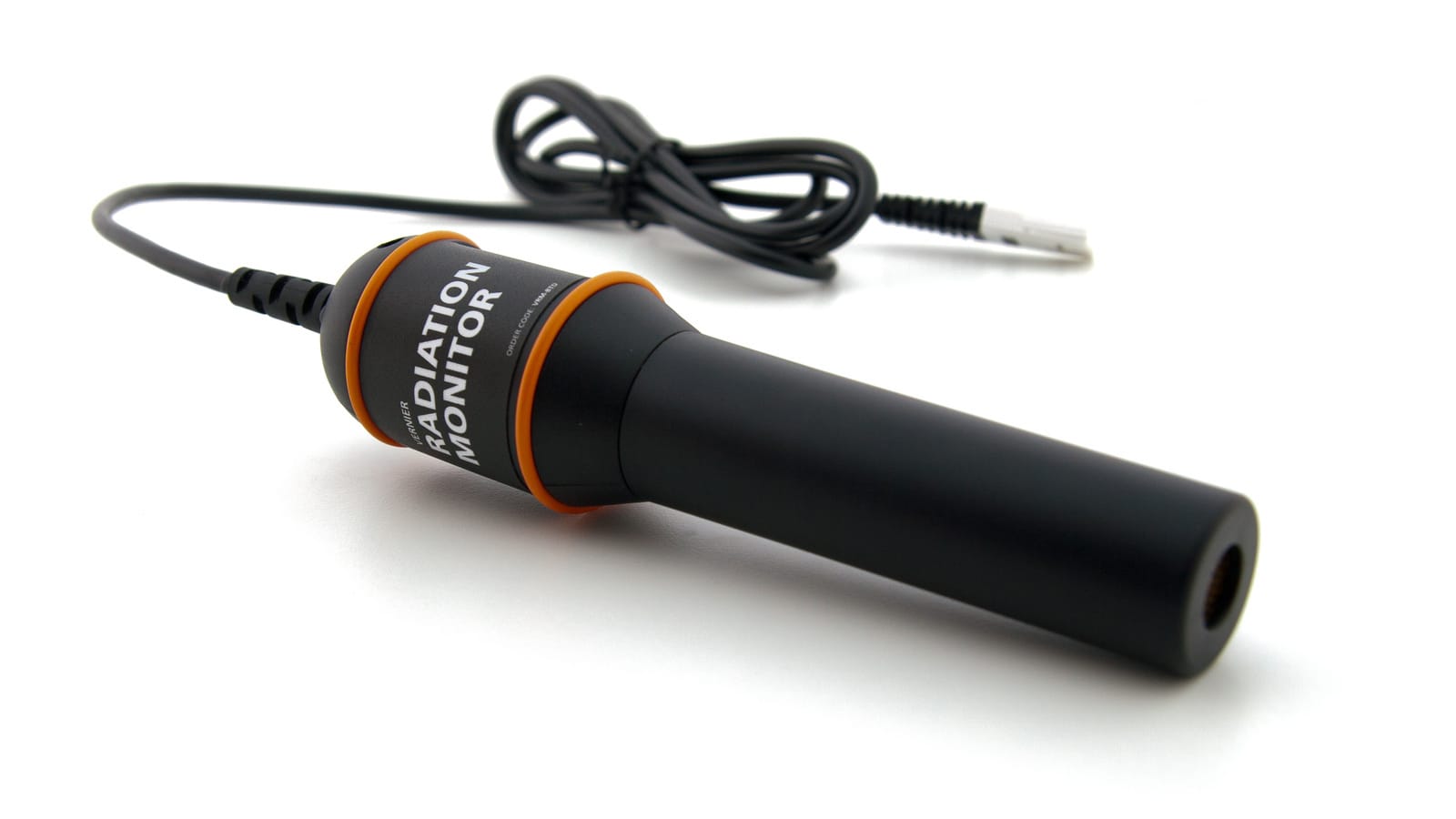 Vernier® Radiation Monitor