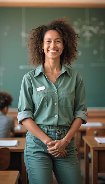 Safer STEM Course for Science Supervisors